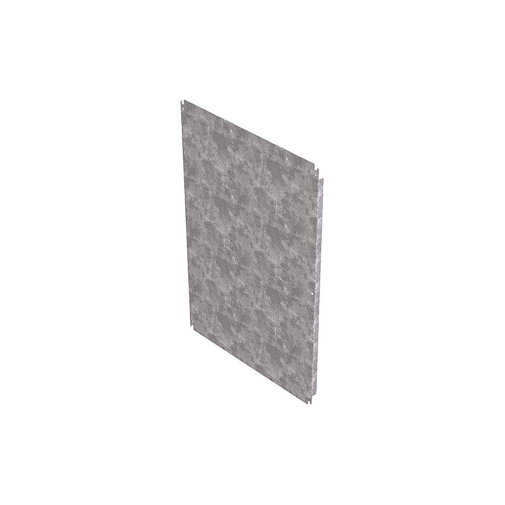 HOFFMAN  Interior Panel,10.2in. H x 10.2in. W 32FK09