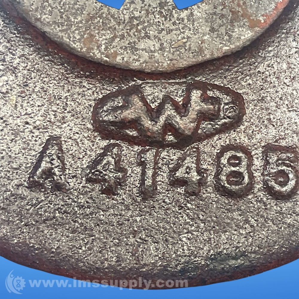 A-41485 Screw Machine Gear USIP