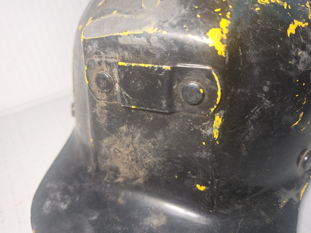 Vintage Miners Hat