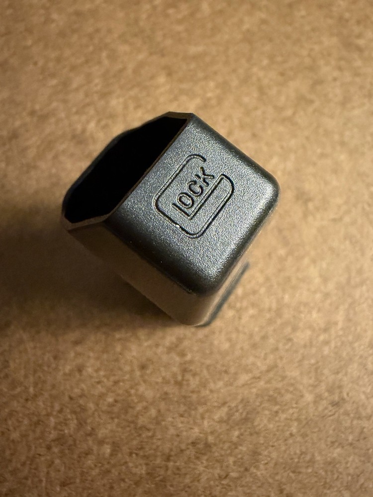 1988 Glock Loader 1989 Glock Loader. Late Gen 1 Smooth Glock Loading Tool