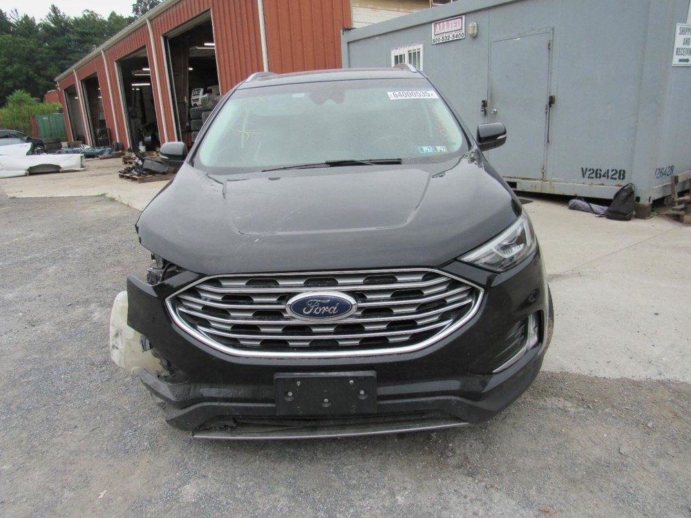 EDGE 2020 Glove Box 1068585