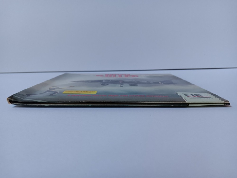 Commodore 64/128 High Roller By Mirrorsoft Computer Software Tested/Works