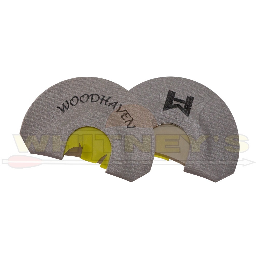 Woodhaven Equalizer Turkey Mouth Call - WH342