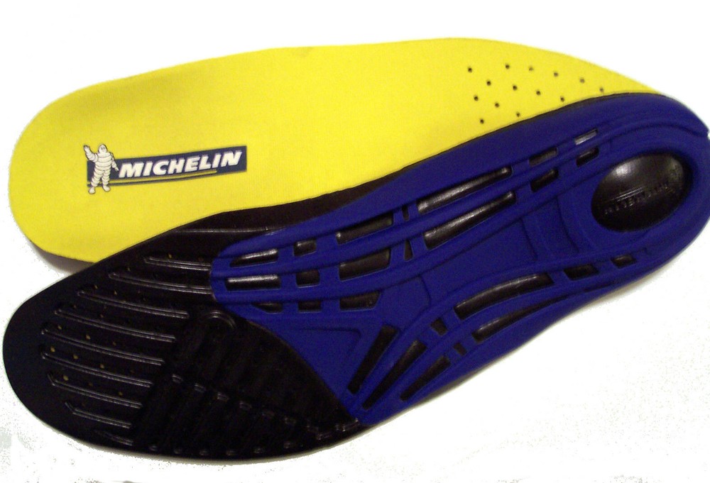 Michelin Orthotic Insoles