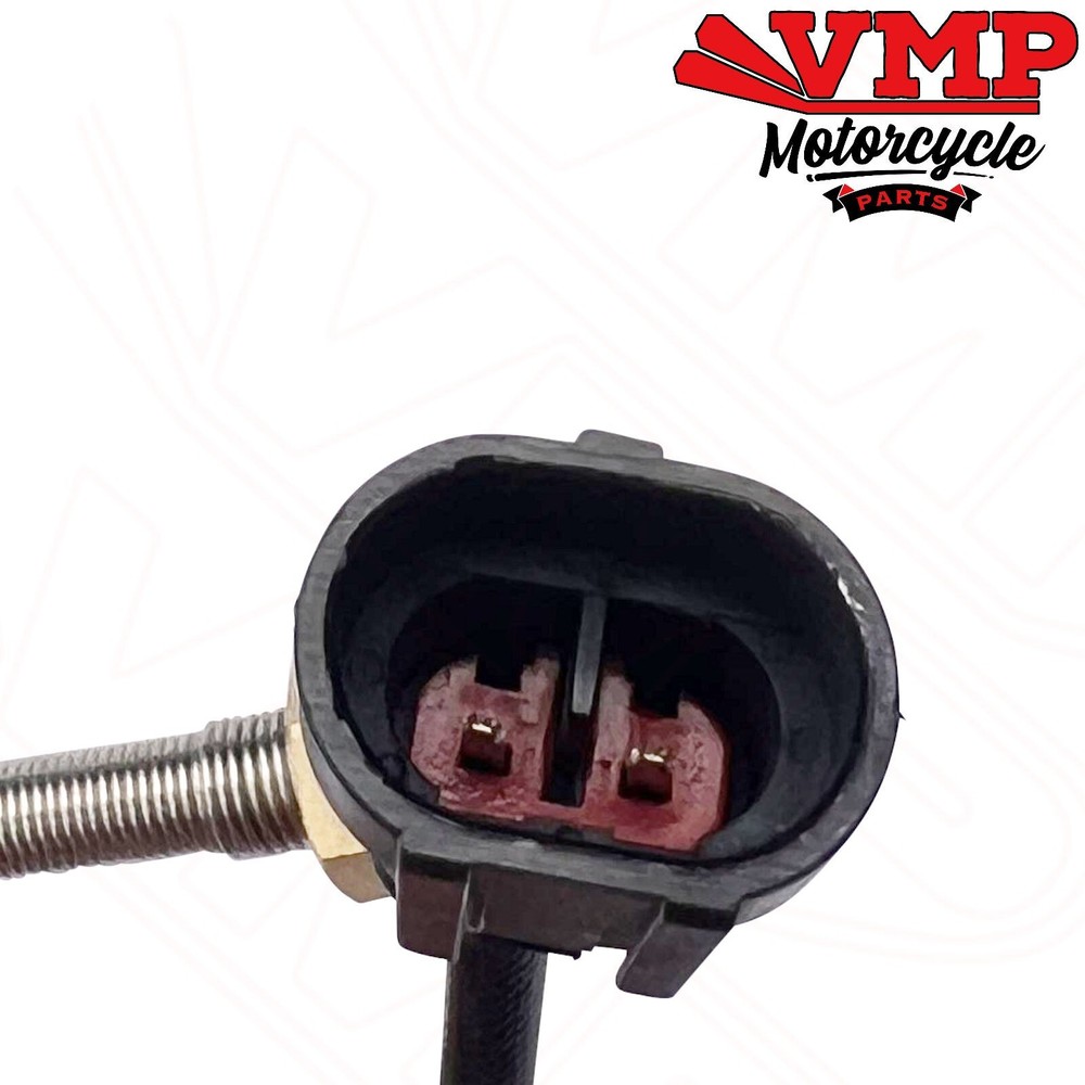 Mutt Sabbath 125 Euro 4 Engine Temperature Sensor Wire EFI