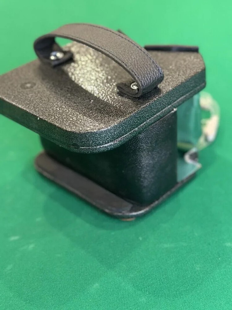 Billiard simulator SVOYAK green bag 1 pc.