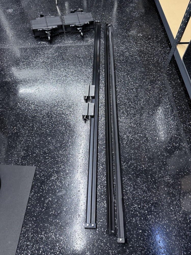 Pro Studio Track Top Lighting Suspension System