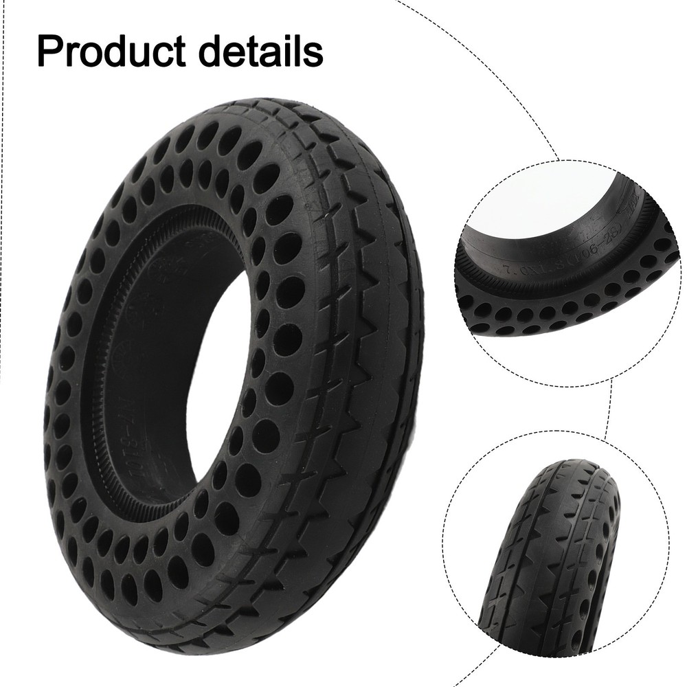 Brand New Solid Wheel Solid Tyre Baby Carriage Tire Solid Tyre Solid Wheel