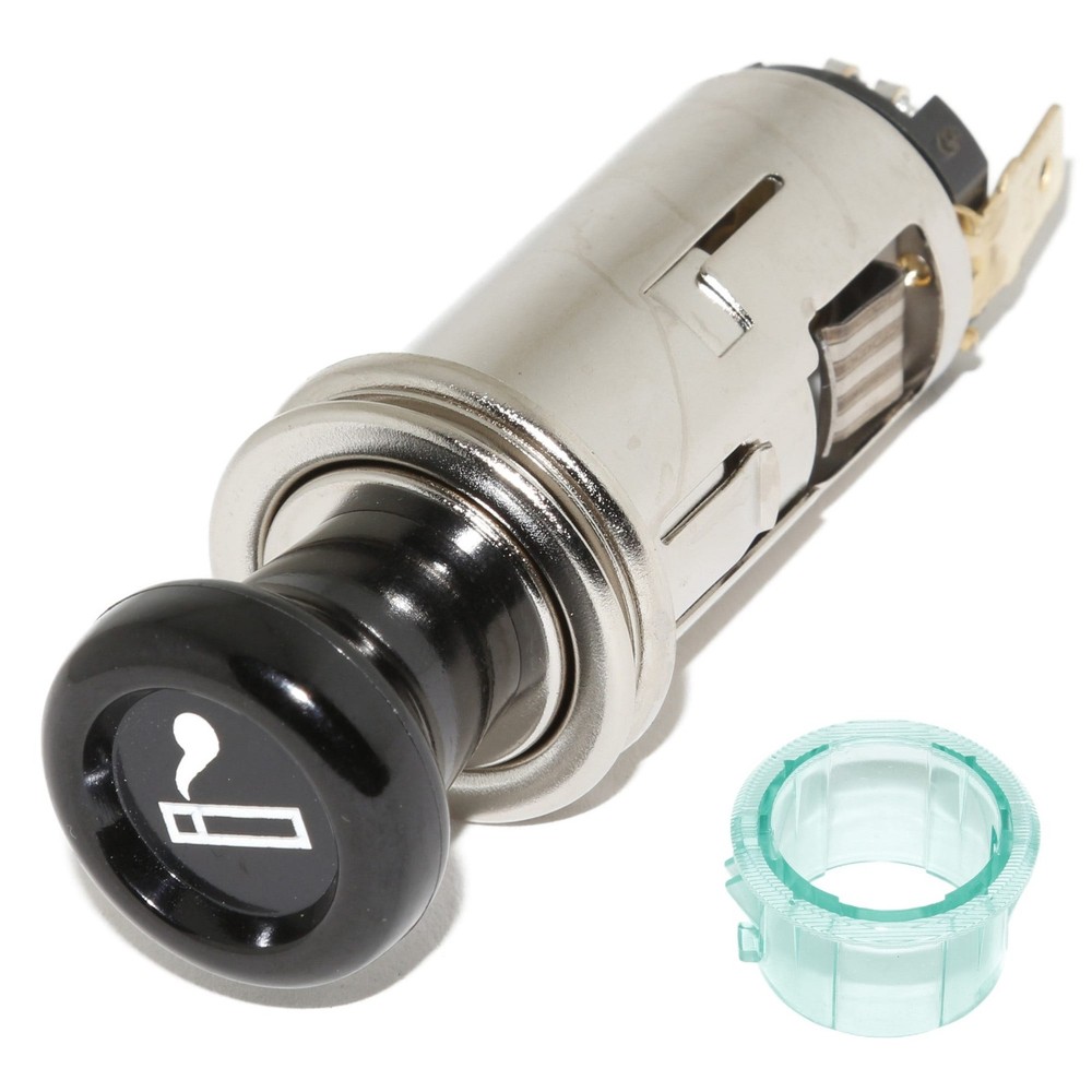 Replacement Cigarette Lighter By Mazda Fits Mazda MX-5 Miata 1990-1997