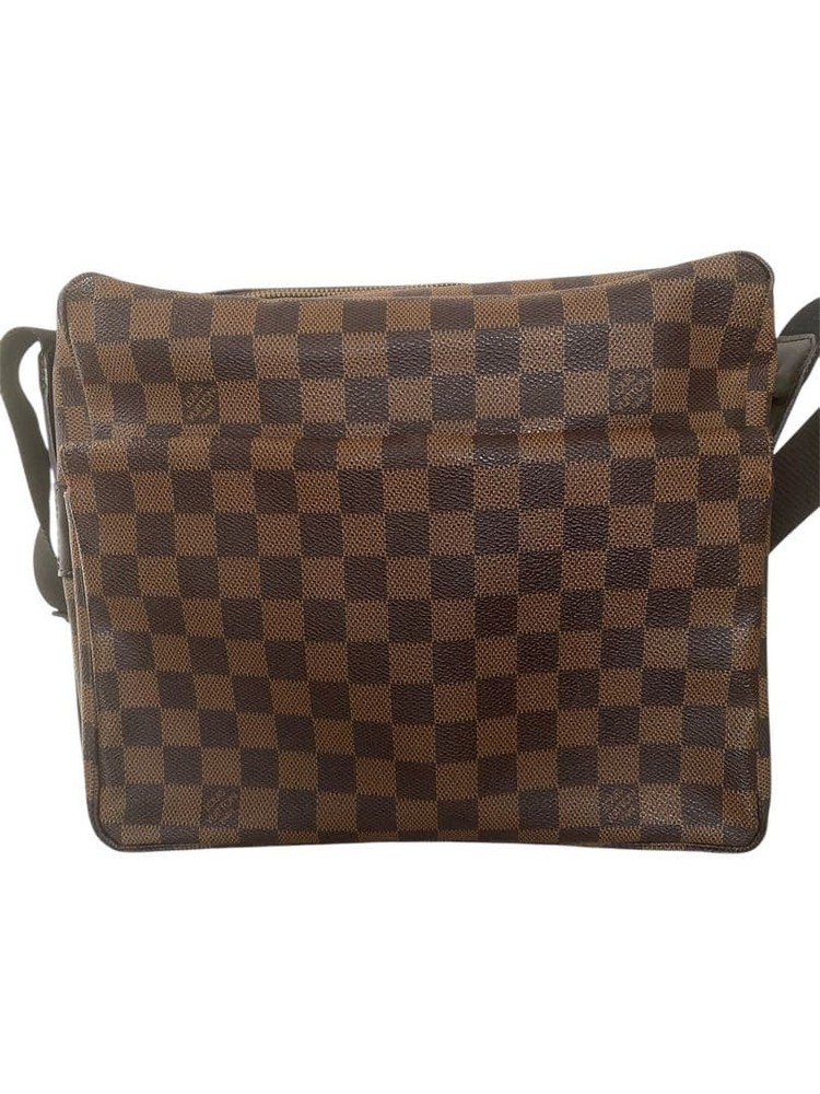 LOUIS VUITTON Damier shoulder bag