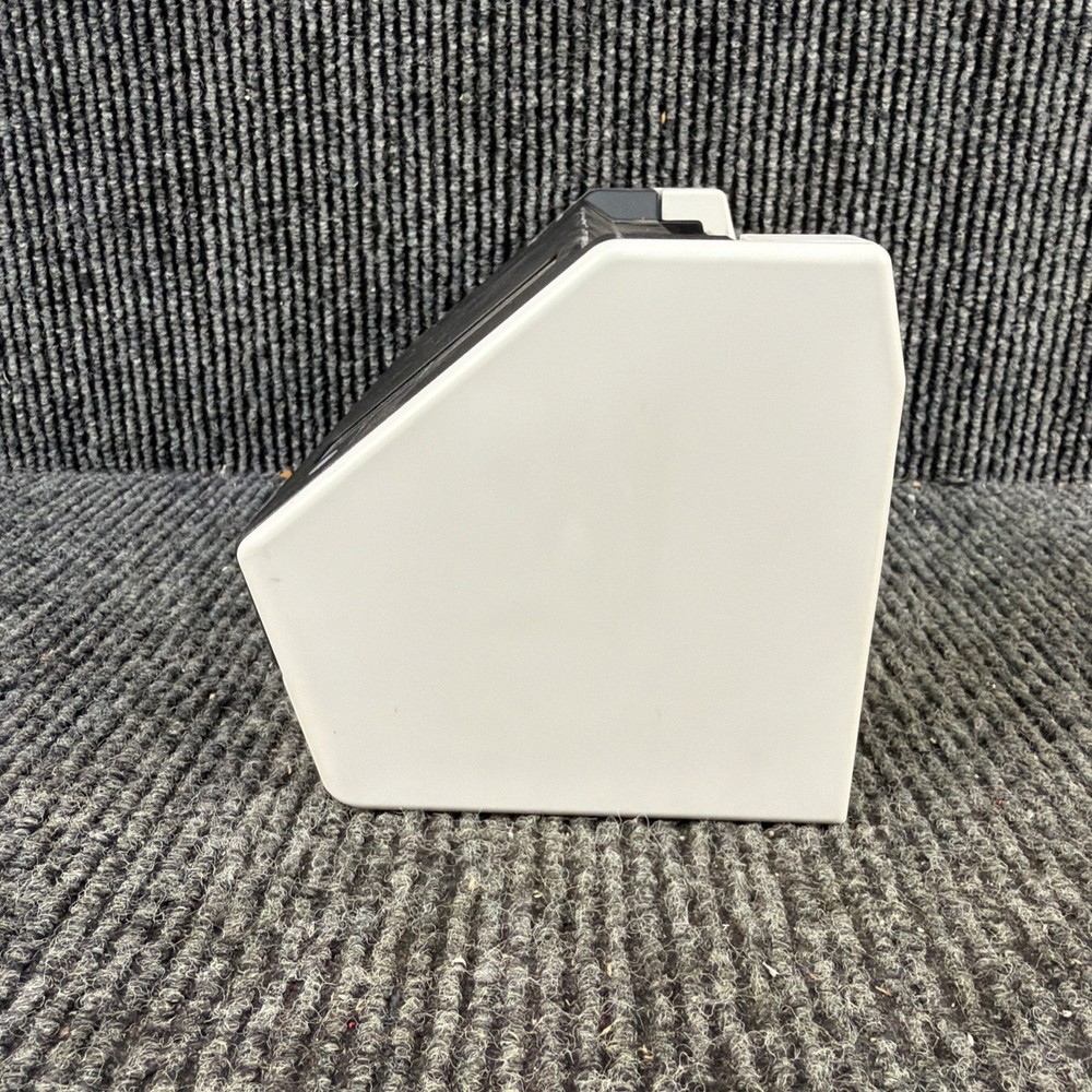 RICOH fi-8040 Office & Desktop Document, Receipt, ID Card Scanner UNTESTED READ