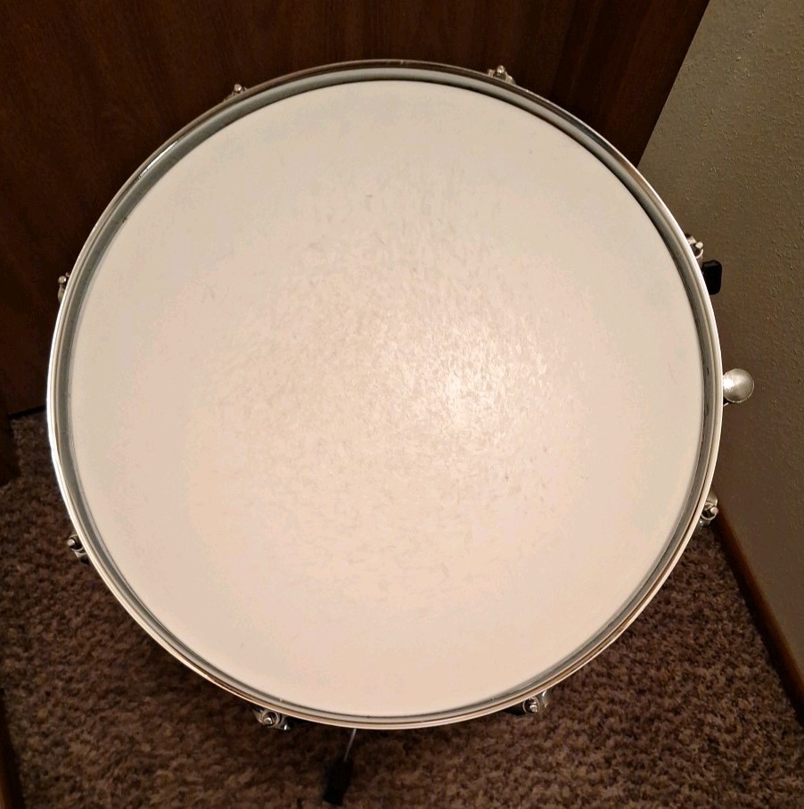 Cannon Percussion Snare Drum