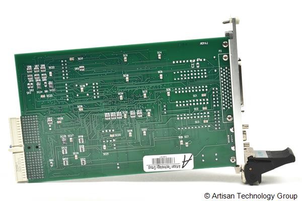 Alphi Technology CPCI-IO Digital I/O Board