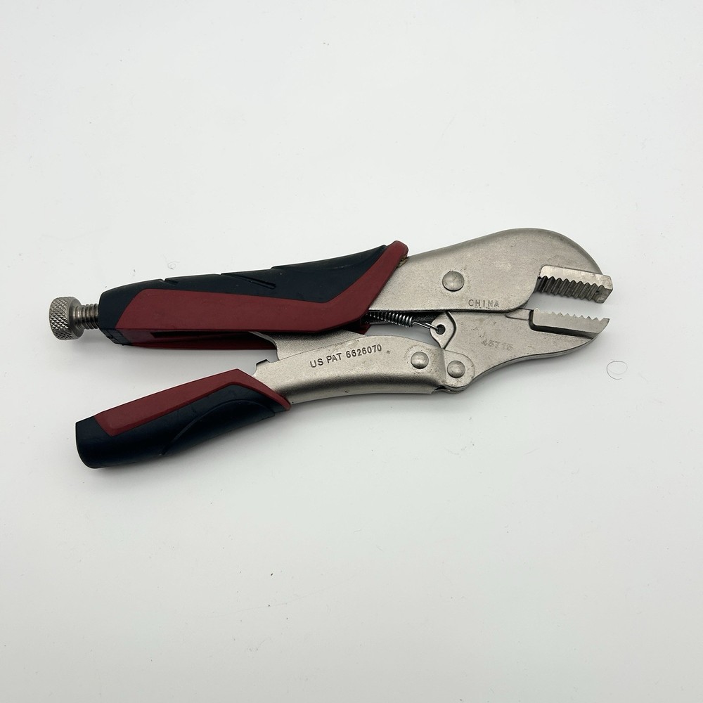 Craftsman 45715 Wrench  9” Locking Pliers