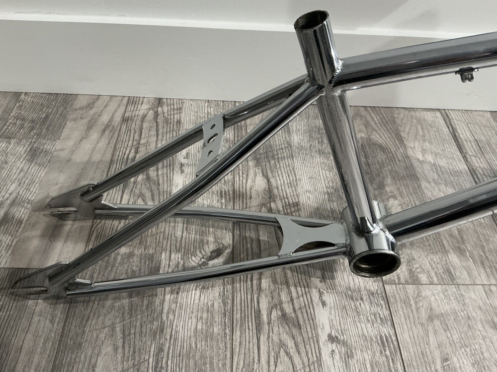 BOSS BMX USA 20’ FRAME OLD SCHOOL