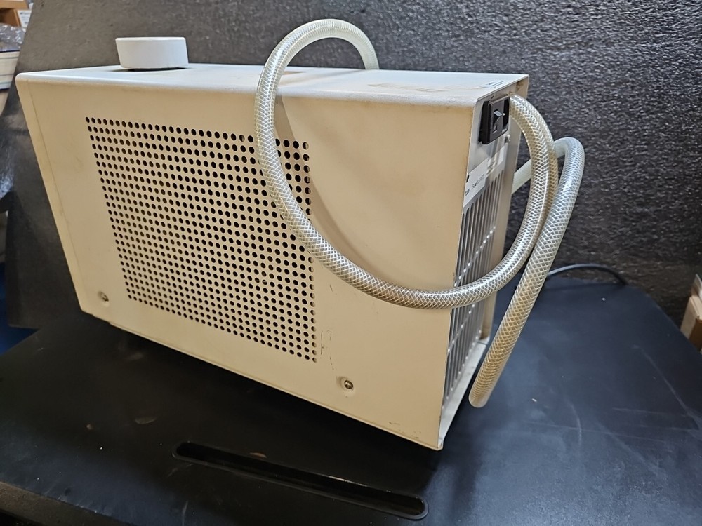 Perkin Elmer AA Accessory Cooling System | 230v | B01098072 | Not Tested