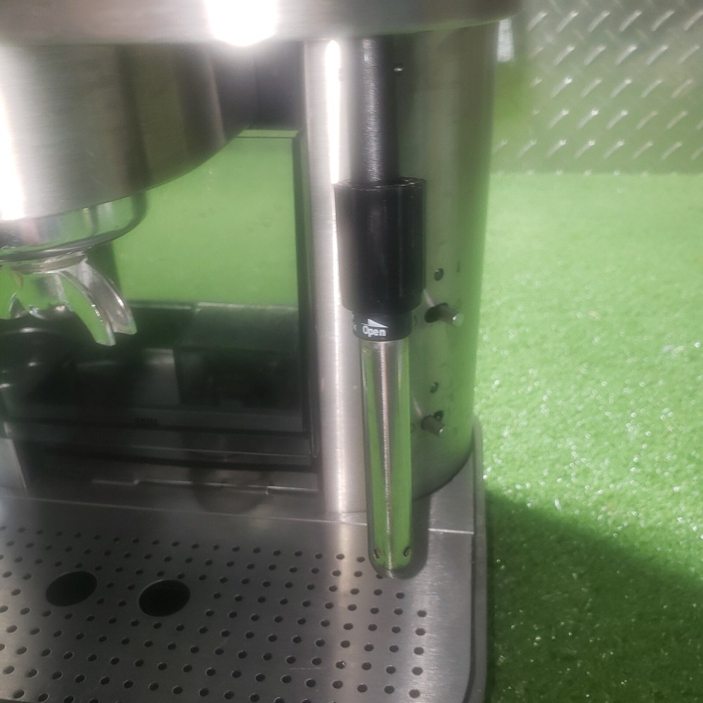 Krups Espresso Coffee Machine XP601 Series Tested Works