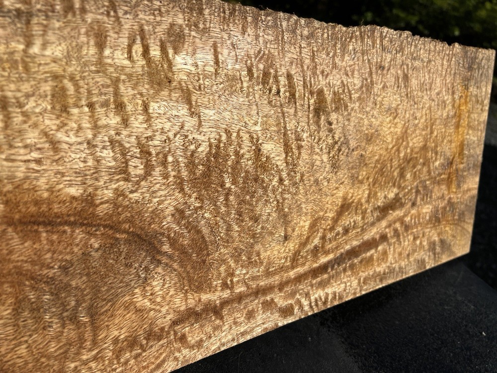 Hawaiian Curly Mango Board #14063