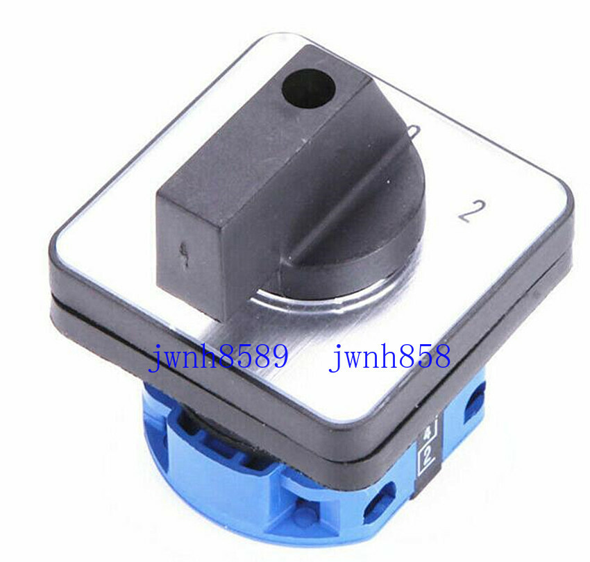 Milling Machine Part Forward and Reverse One Period Switch For Bridgeport Mill
