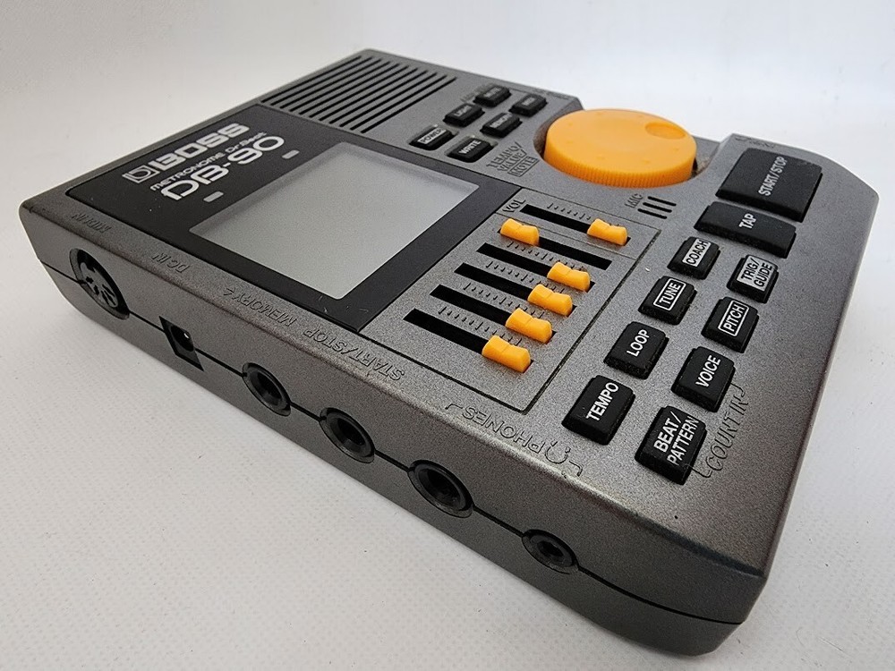 Boss DB-90 Dr Beat Metronome