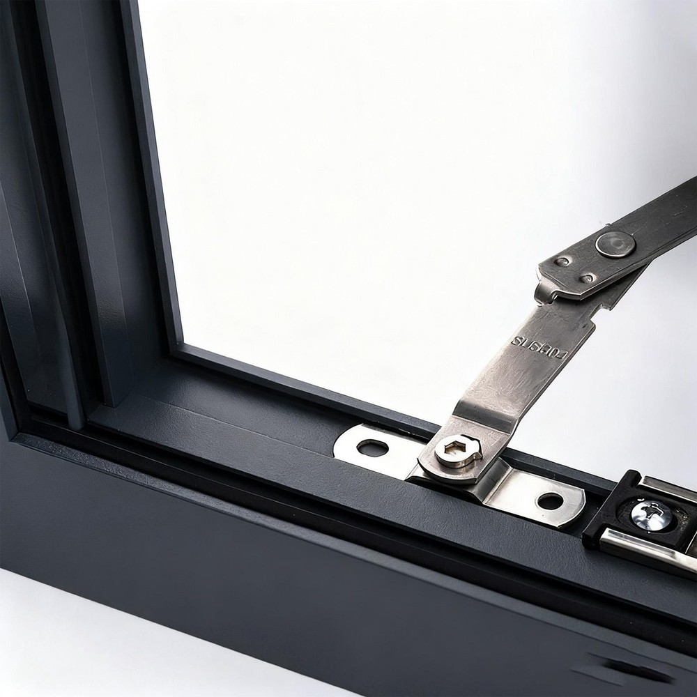 Window Restrictor Window Opening Control Device Restrictor Guard