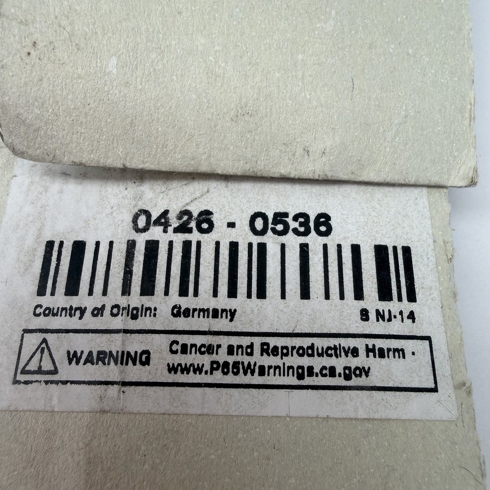 Valve Tappet 04260536 for Deutz Engine