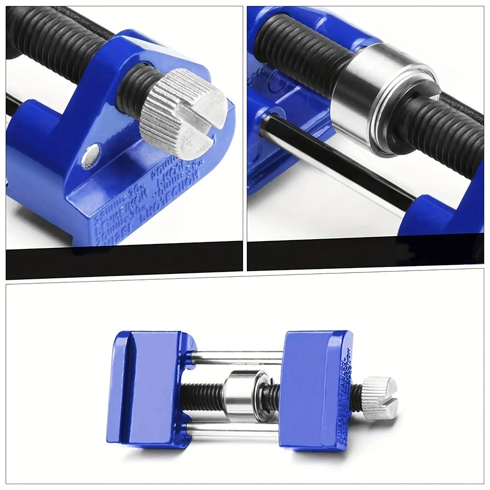 Chisel Plane Blade Sharpening Guide Jig Adjustable Angle Tool for Woodworking