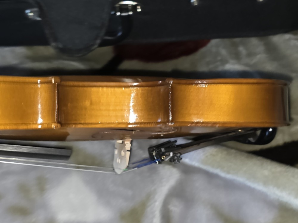 Genial Violin 4/4 Size