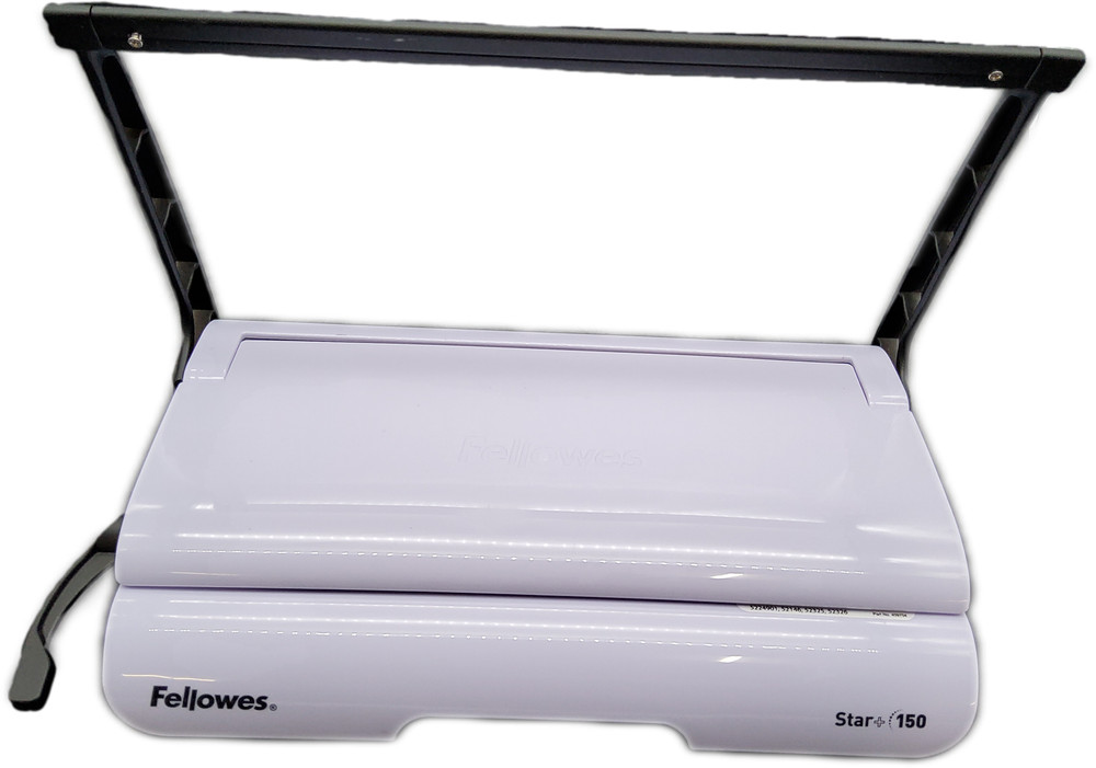 Fellowes Star+ 150 Binding Machine Document Punch Binder