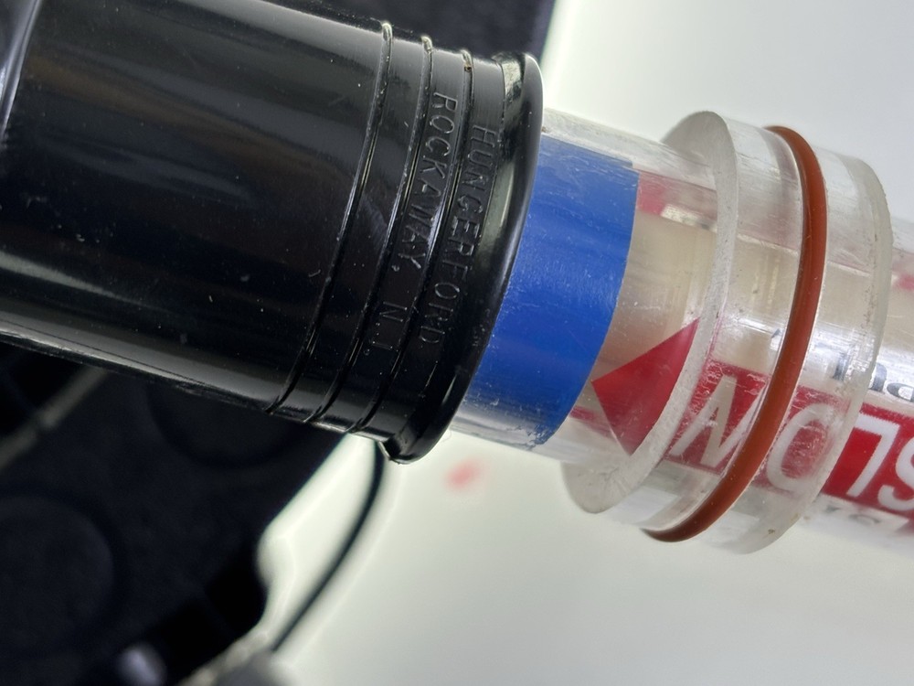 Kinesiology Test Device for Upper Body Strength Jet Technique