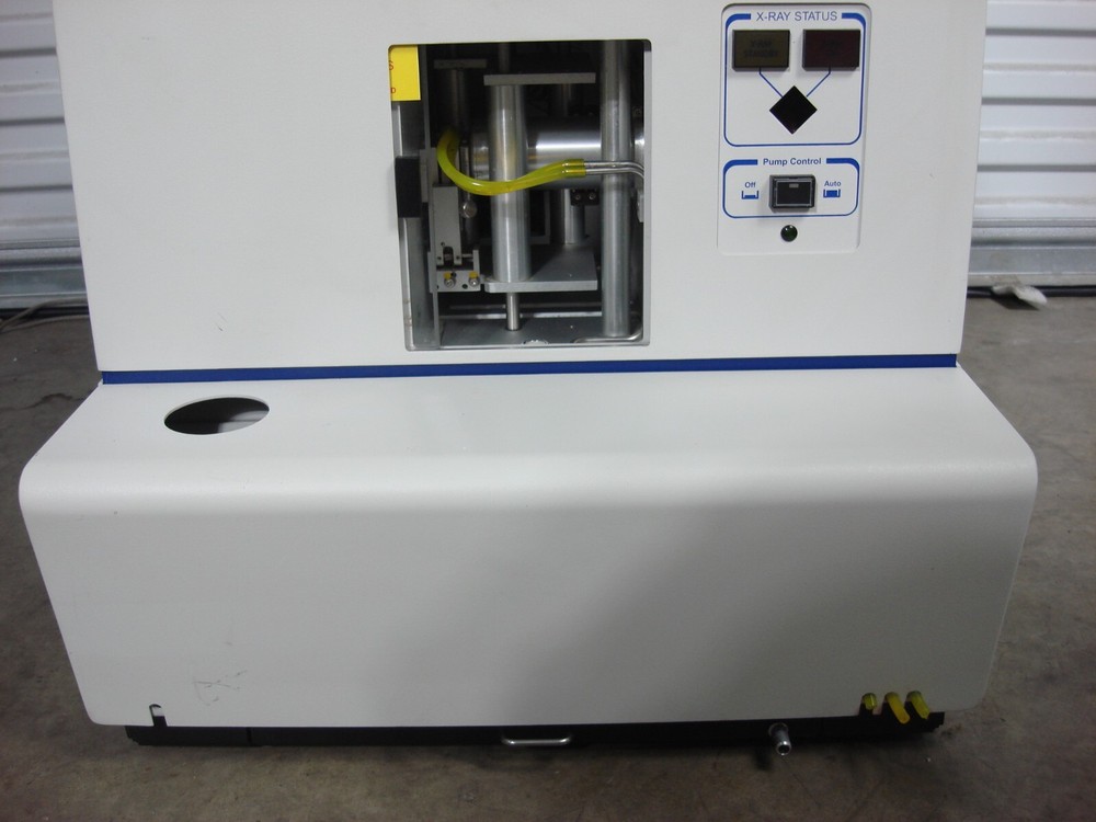 Micromeritics SediGraph III Particle Size Analyzer