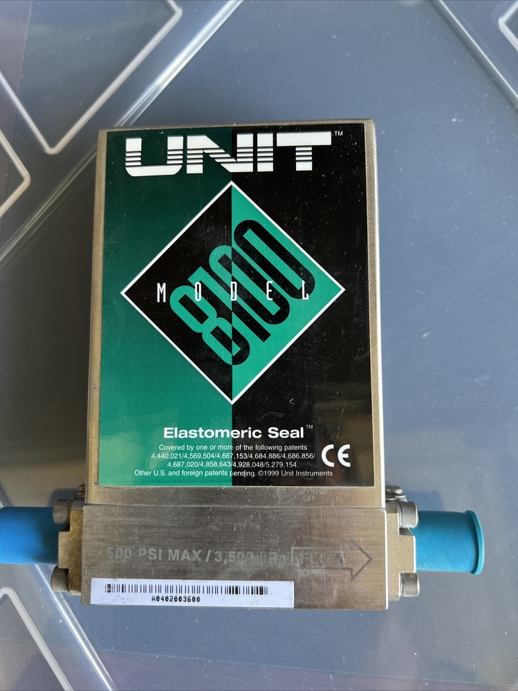 UNIT MFC 8100, N2 30L