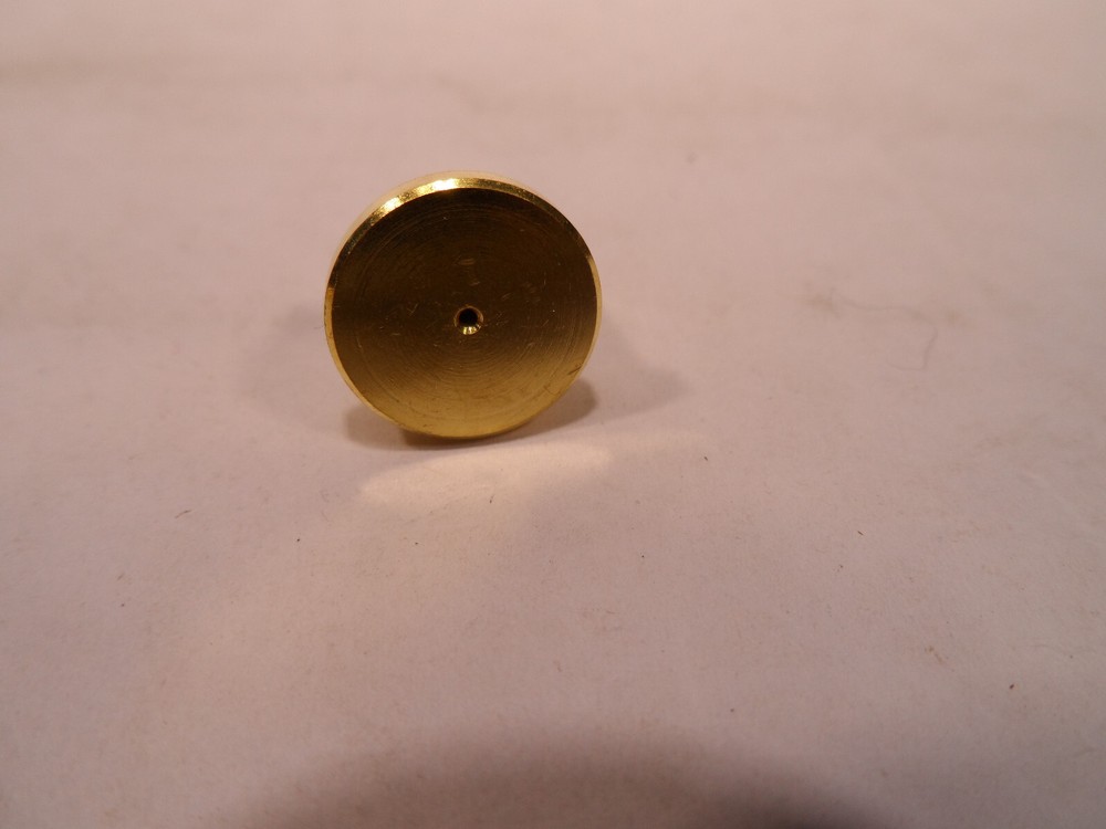 NORDSON 231 040 FLUIDCAP AIRCAP NOZZLE