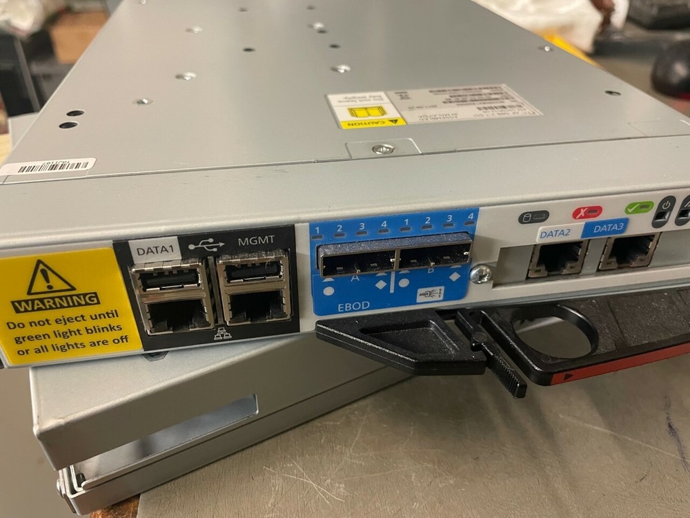 StorSimple 7020A CONTROLLER. 0959632-08