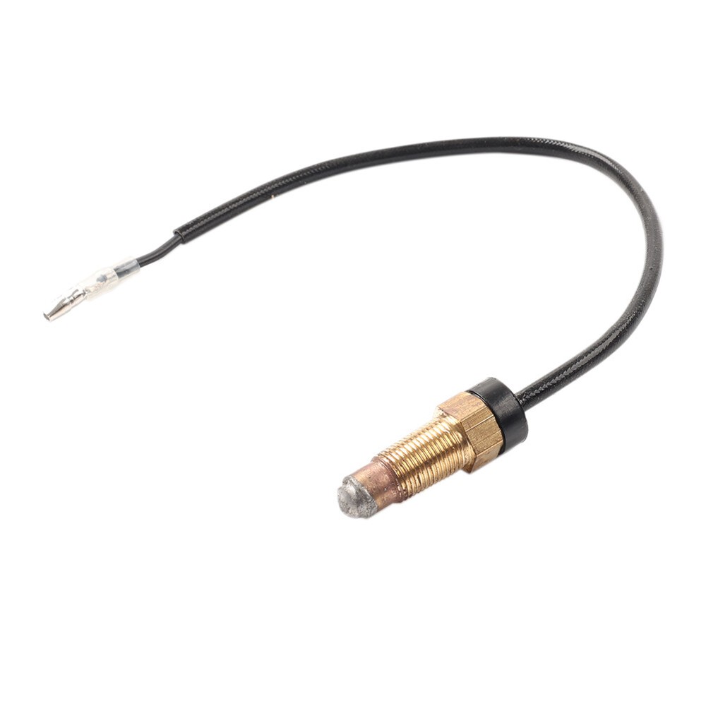 Water Temp Sensor Warning Single Wire For HISUN 500 700 UTV For SUPERMACH