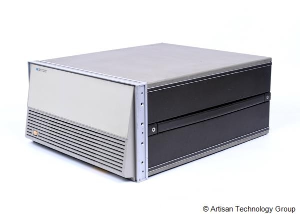 HP 3853A Extender