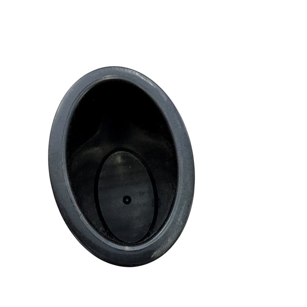 Black & Decker Food Processor FP4200 Replacement Part Black Container Cup