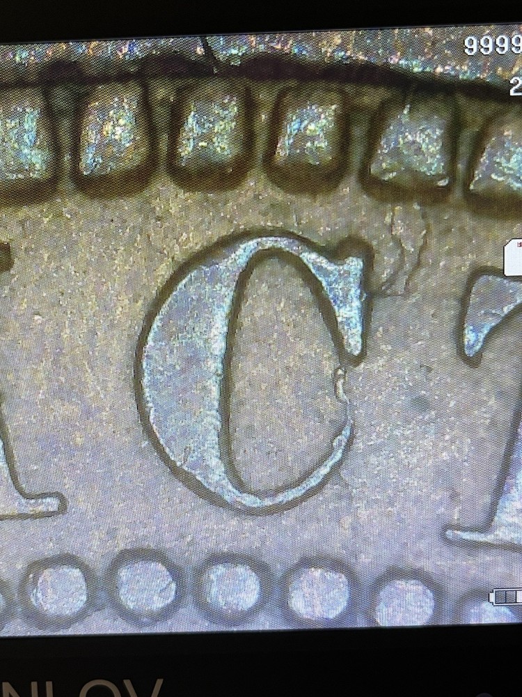 1888 Canada Large Cent