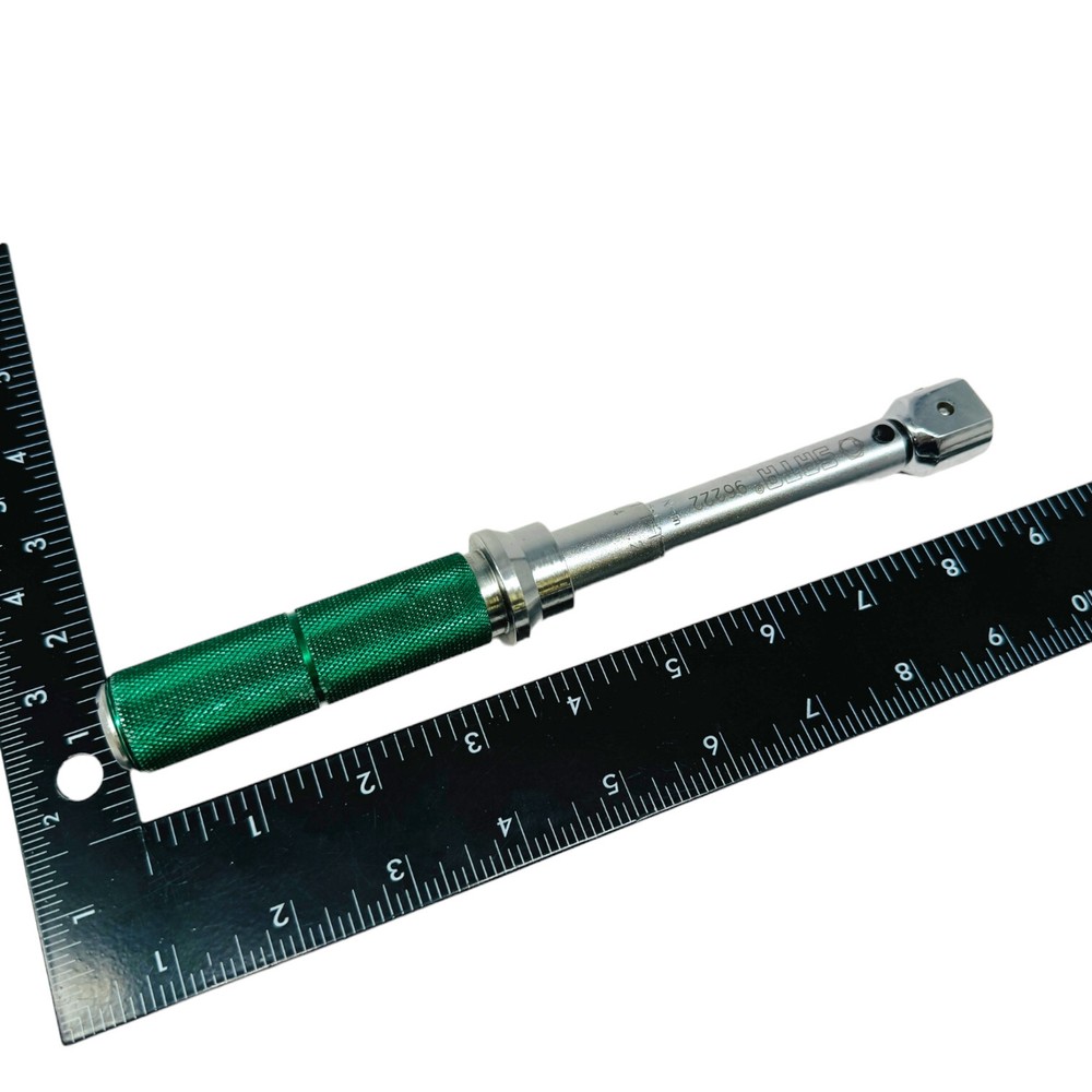Sata 96222 Interchangeable Torque Wrench