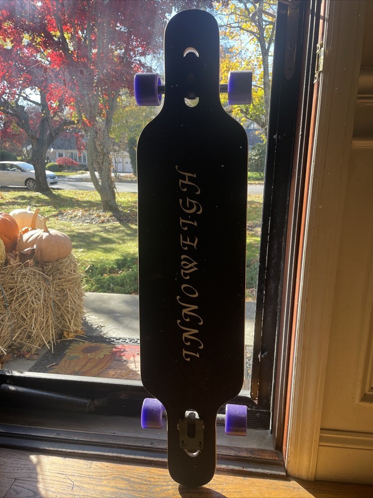 longboard skateboard