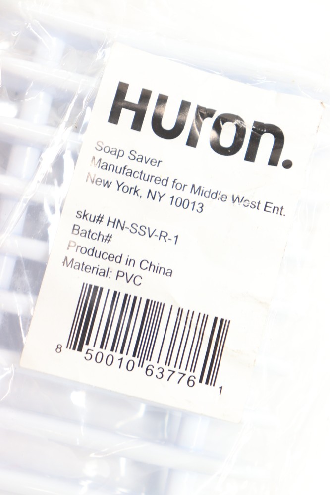Huron Soap Saver HN-SSV-R-1