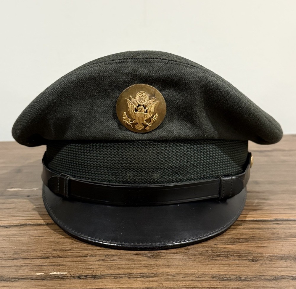 WWII AAF Training Command Uniform Set ID’d Theodore Walker Illinois