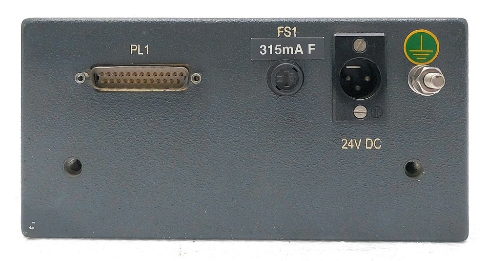 SG Brown Meridian Repeater Control Head 24V DC