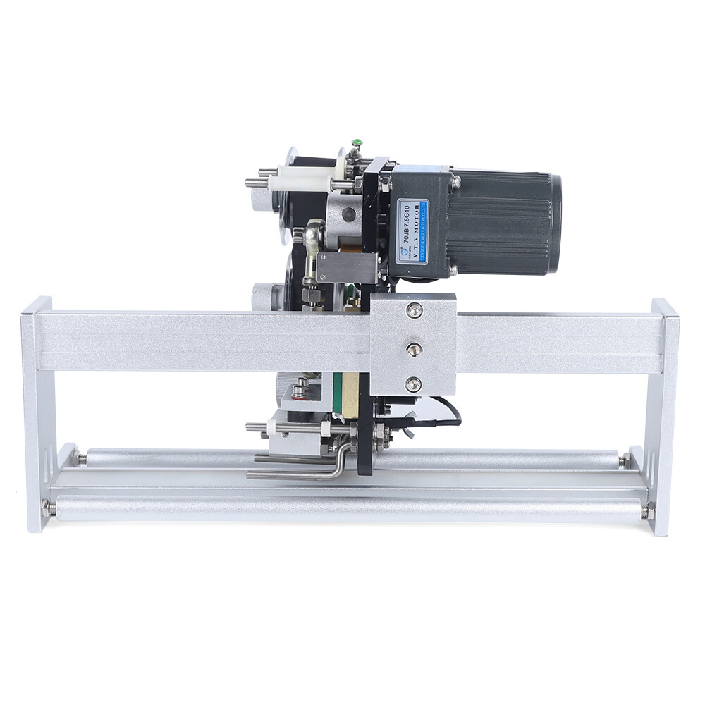 HP-241 Automatic Coding Machine Hot Code Printer for Ribbon Dates Batch Numbers