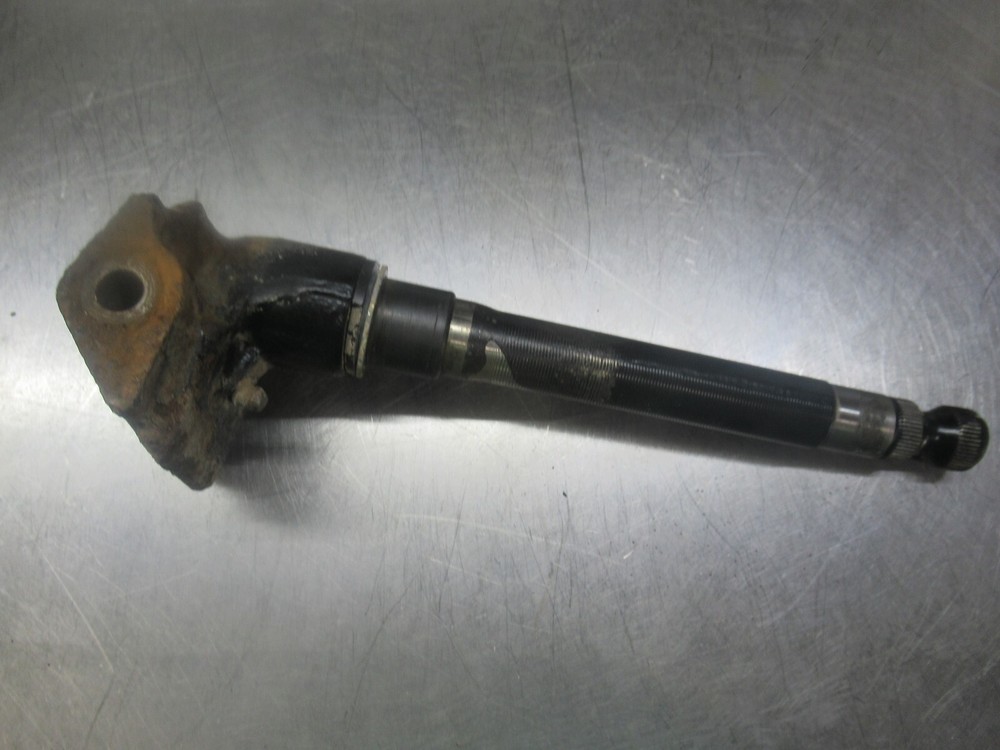 Polaris Indy XLT LTD spindle