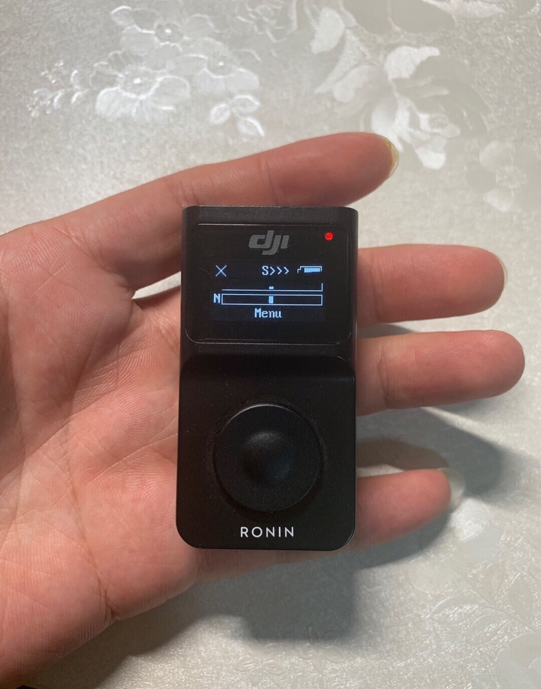 DJI Ronin M MX Thumb Controller Wireless Thumb Controller for Ronin-M Gimbal