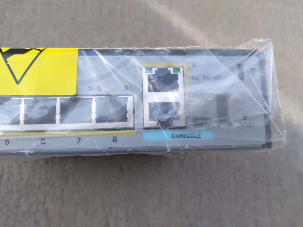 Cisco ASA 5506 X Fire Wall