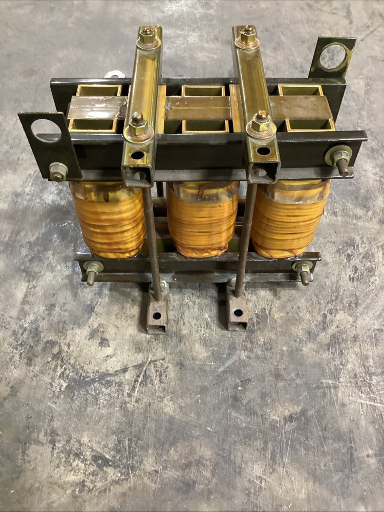 TCI Line Reactor 3LR100A
