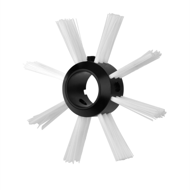 Practical Protective Housing For Pipe Cameras Fit 50-100mm Drain Systems