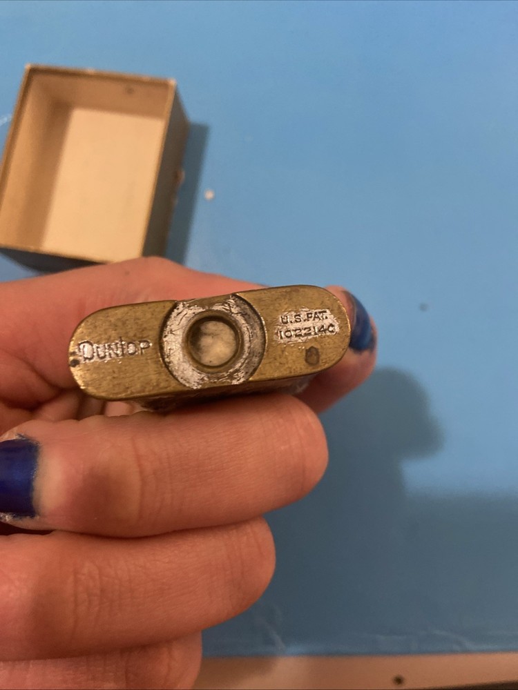 Ronson Vintage Cigarette Lighter